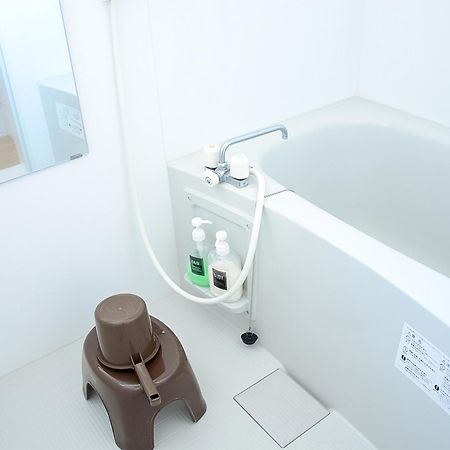 Calm House Beppumotomachi Apartment Exterior photo