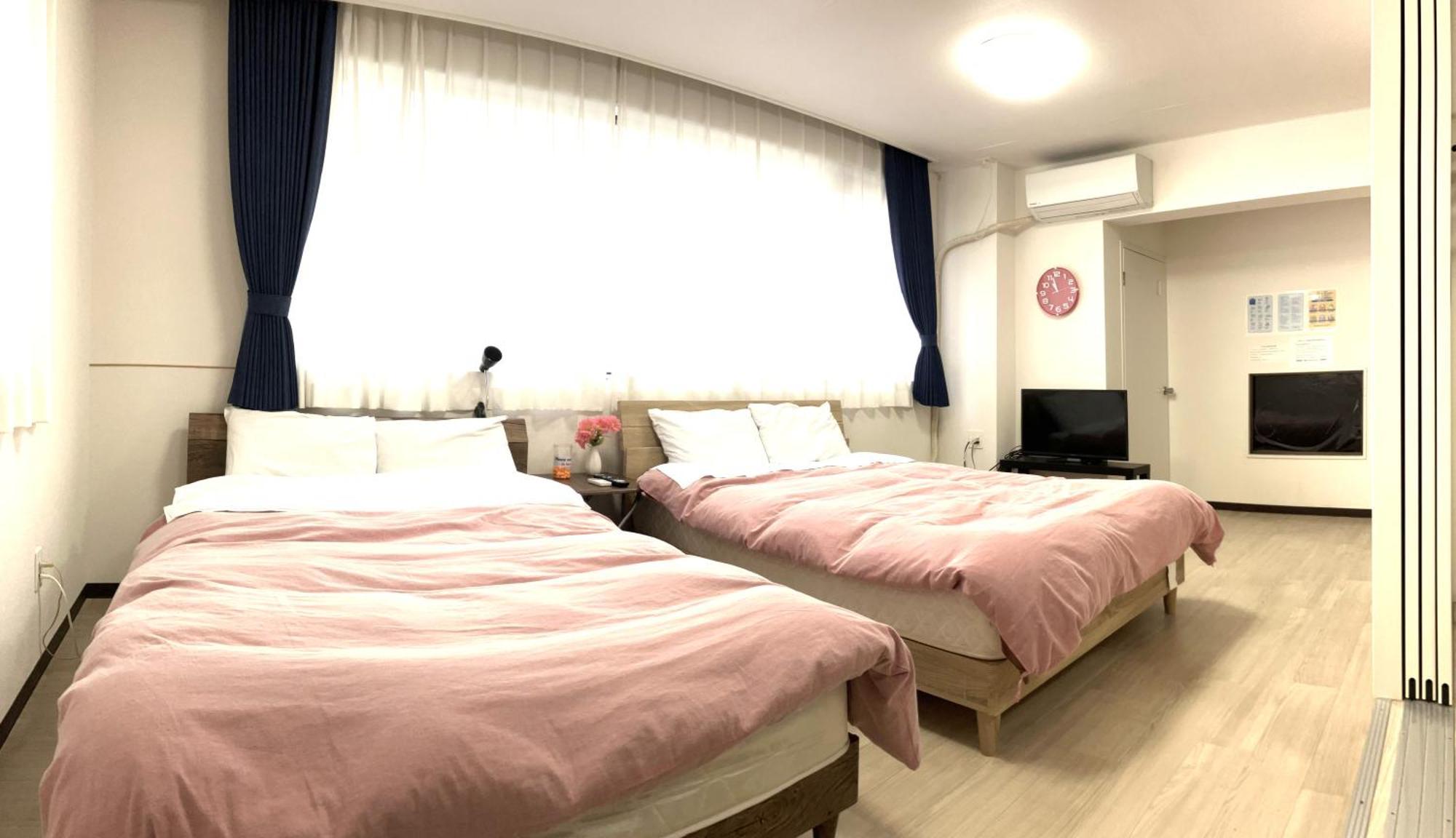 Calm House Beppumotomachi Apartment Exterior photo